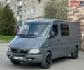 Мерседес Sprinter, объемом двигателя 2.1 л и пробегом 515 тыс. км за 9000 $, фото 1 на Automoto.ua