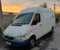 Мерседес Sprinter, об'ємом двигуна 2.2 л та пробігом 741 тис. км за 5700 $, фото 9 на Automoto.ua