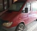 Мерседес Sprinter, объемом двигателя 0 л и пробегом 0 тыс. км за 4200 $, фото 1 на Automoto.ua
