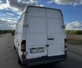 Мерседес Sprinter, объемом двигателя 0 л и пробегом 0 тыс. км за 6300 $, фото 4 на Automoto.ua