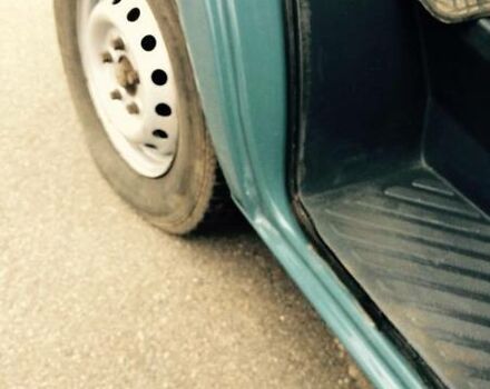 Мерседес Sprinter, объемом двигателя 0 л и пробегом 1 тыс. км за 10250 $, фото 28 на Automoto.ua