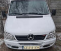 Мерседес Sprinter, объемом двигателя 2.7 л и пробегом 150 тыс. км за 9500 $, фото 1 на Automoto.ua