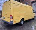 Мерседес Sprinter, об'ємом двигуна 0 л та пробігом 0 тис. км за 12000 $, фото 3 на Automoto.ua