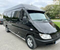 Мерседес Sprinter, об'ємом двигуна 2.69 л та пробігом 205 тис. км за 13950 $, фото 11 на Automoto.ua