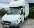 Мерседес Sprinter, объемом двигателя 0 л и пробегом 0 тыс. км за 11500 $, фото 1 на Automoto.ua