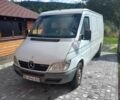 Мерседес Sprinter, объемом двигателя 0 л и пробегом 0 тыс. км за 5000 $, фото 3 на Automoto.ua
