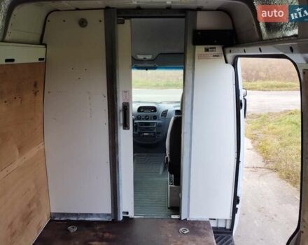 Мерседес Sprinter 2004 в Костополе на Automoto.ua Мерседес Sprinter, объемом двигателя 2.2 л и пробегом 238 тыс. км за 15500 $, фото 37 на Automoto.ua
