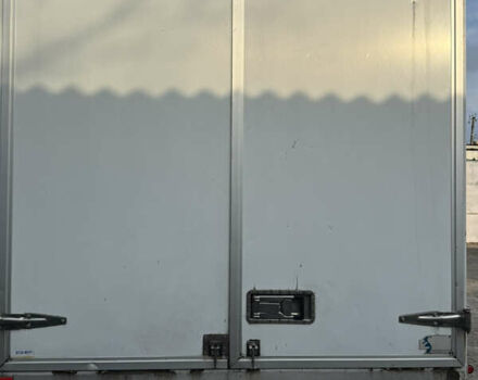 Мерседес Sprinter, объемом двигателя 0 л и пробегом 684 тыс. км за 14000 $, фото 5 на Automoto.ua