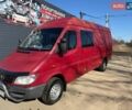 Мерседес Sprinter, объемом двигателя 0 л и пробегом 337 тыс. км за 11200 $, фото 1 на Automoto.ua