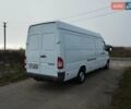 Мерседес Sprinter 2004 в Костополе на Automoto.ua Мерседес Sprinter, объемом двигателя 2.2 л и пробегом 238 тыс. км за 15500 $, фото 6 на Automoto.ua
