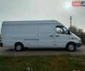 Мерседес Sprinter 2004 в Костополе на Automoto.ua Мерседес Sprinter, объемом двигателя 2.2 л и пробегом 238 тыс. км за 15500 $, фото 4 на Automoto.ua