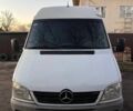 Мерседес Sprinter, объемом двигателя 0 л и пробегом 0 тыс. км за 6200 $, фото 1 на Automoto.ua