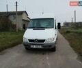 Мерседес Sprinter 2004 в Костополе на Automoto.ua Мерседес Sprinter, объемом двигателя 2.2 л и пробегом 238 тыс. км за 15500 $, фото 1 на Automoto.ua