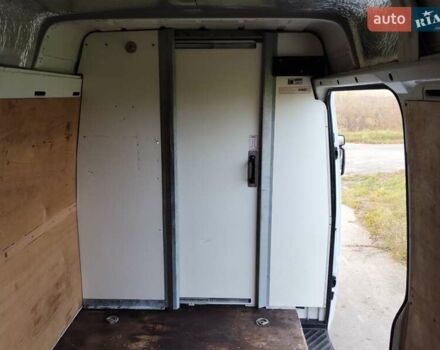 Мерседес Sprinter 2004 в Костополе на Automoto.ua Мерседес Sprinter, объемом двигателя 2.2 л и пробегом 238 тыс. км за 15500 $, фото 38 на Automoto.ua