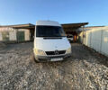 Мерседес Sprinter, объемом двигателя 2.2 л и пробегом 600 тыс. км за 6500 $, фото 1 на Automoto.ua