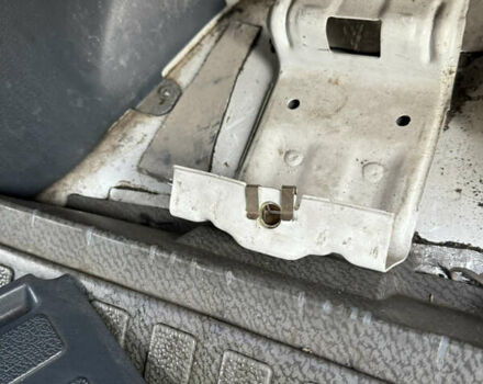 Мерседес Sprinter, объемом двигателя 0 л и пробегом 684 тыс. км за 14000 $, фото 16 на Automoto.ua