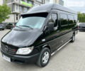 Мерседес Sprinter, об'ємом двигуна 2.69 л та пробігом 205 тис. км за 13950 $, фото 35 на Automoto.ua