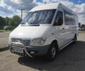 Мерседес Sprinter, об'ємом двигуна 2.7 л та пробігом 440 тис. км за 10500 $, фото 1 на Automoto.ua