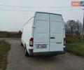 Мерседес Sprinter 2004 в Костополе на Automoto.ua Мерседес Sprinter, объемом двигателя 2.2 л и пробегом 238 тыс. км за 15500 $, фото 8 на Automoto.ua