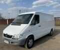 Мерседес Sprinter, об'ємом двигуна 0 л та пробігом 0 тис. км за 8800 $, фото 1 на Automoto.ua