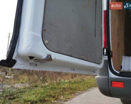 Мерседес Sprinter 2004 в Костополе на Automoto.ua Мерседес Sprinter, объемом двигателя 2.2 л и пробегом 238 тыс. км за 15500 $, фото 33 на Automoto.ua