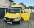 Мерседес Sprinter, объемом двигателя 0 л и пробегом 0 тыс. км за 7300 $, фото 1 на Automoto.ua