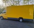 Мерседес Sprinter, объемом двигателя 0 л и пробегом 0 тыс. км за 14500 $, фото 7 на Automoto.ua