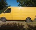 Мерседес Sprinter, об'ємом двигуна 0 л та пробігом 0 тис. км за 5800 $, фото 2 на Automoto.ua
