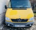 Мерседес Sprinter, об'ємом двигуна 0 л та пробігом 0 тис. км за 6200 $, фото 1 на Automoto.ua
