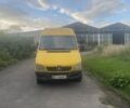 Мерседес Sprinter, объемом двигателя 0 л и пробегом 0 тыс. км за 8600 $, фото 1 на Automoto.ua