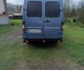 Мерседес Sprinter, объемом двигателя 2.7 л и пробегом 487 тыс. км за 8500 $, фото 1 на Automoto.ua