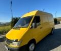 Мерседес Sprinter, об'ємом двигуна 2.1 л та пробігом 440 тис. км за 7500 $, фото 1 на Automoto.ua