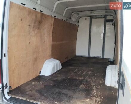 Мерседес Sprinter 2004 в Костополе на Automoto.ua Мерседес Sprinter, объемом двигателя 2.2 л и пробегом 238 тыс. км за 15500 $, фото 31 на Automoto.ua