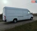 Мерседес Sprinter 2004 в Костополе на Automoto.ua Мерседес Sprinter, объемом двигателя 2.2 л и пробегом 238 тыс. км за 15500 $, фото 5 на Automoto.ua