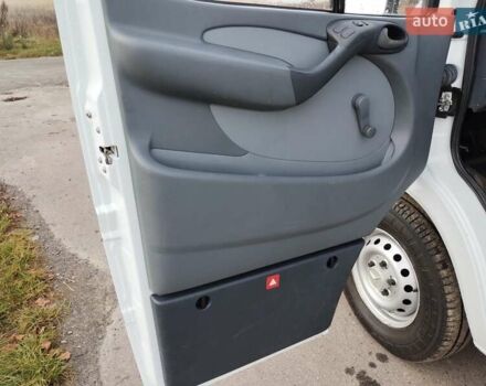 Мерседес Sprinter 2004 в Костополе на Automoto.ua Мерседес Sprinter, объемом двигателя 2.2 л и пробегом 238 тыс. км за 15500 $, фото 21 на Automoto.ua