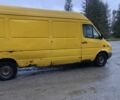 Мерседес Sprinter, об'ємом двигуна 0 л та пробігом 0 тис. км за 4000 $, фото 7 на Automoto.ua