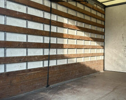 Мерседес Sprinter, объемом двигателя 0 л и пробегом 684 тыс. км за 14000 $, фото 6 на Automoto.ua