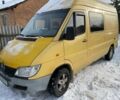 Мерседес Sprinter, объемом двигателя 0 л и пробегом 0 тыс. км за 6200 $, фото 1 на Automoto.ua