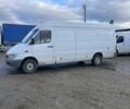 Мерседес Sprinter, объемом двигателя 2.15 л и пробегом 0 тыс. км за 5000 $, фото 1 на Automoto.ua