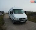 Мерседес Sprinter 2004 в Костополе на Automoto.ua Мерседес Sprinter, объемом двигателя 2.2 л и пробегом 238 тыс. км за 15500 $, фото 2 на Automoto.ua