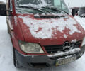 Мерседес Sprinter, об'ємом двигуна 2.7 л та пробігом 900 тис. км за 5000 $, фото 1 на Automoto.ua
