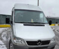 Мерседес Sprinter, объемом двигателя 2.2 л и пробегом 465 тыс. км за 8500 $, фото 1 на Automoto.ua