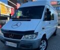 Мерседес Sprinter, объемом двигателя 2.7 л и пробегом 380 тыс. км за 11013 $, фото 1 на Automoto.ua