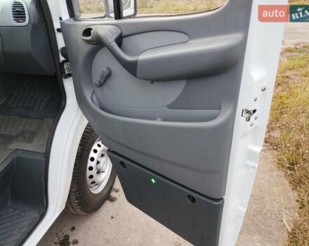 Мерседес Sprinter 2004 в Костополе на Automoto.ua Мерседес Sprinter, объемом двигателя 2.2 л и пробегом 238 тыс. км за 15500 $, фото 20 на Automoto.ua