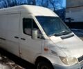 Мерседес Sprinter, объемом двигателя 0 л и пробегом 0 тыс. км за 7650 $, фото 1 на Automoto.ua