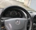 Мерседес Sprinter, об'ємом двигуна 0 л та пробігом 0 тис. км за 4000 $, фото 8 на Automoto.ua