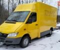 Мерседес Sprinter, об'ємом двигуна 2.2 л та пробігом 156 тис. км за 13500 $, фото 1 на Automoto.ua