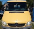 Мерседес Sprinter, объемом двигателя 0 л и пробегом 0 тыс. км за 5800 $, фото 1 на Automoto.ua