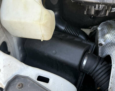 Мерседес Sprinter, объемом двигателя 0 л и пробегом 684 тыс. км за 14000 $, фото 12 на Automoto.ua