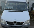 Мерседес Sprinter, объемом двигателя 0 л и пробегом 684 тыс. км за 14000 $, фото 1 на Automoto.ua